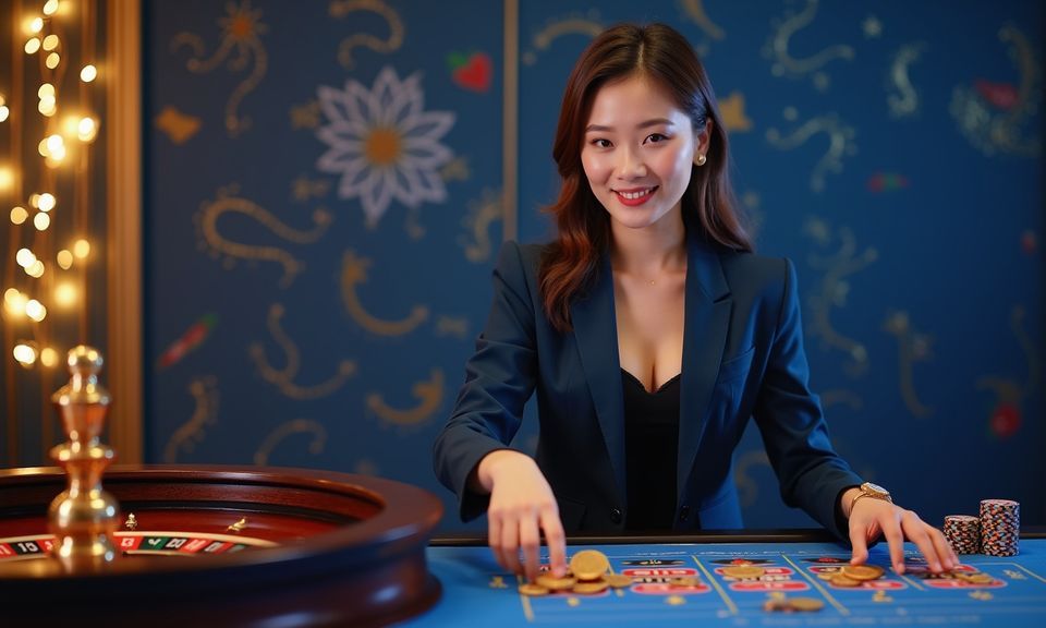 best66 Classic Blackjack