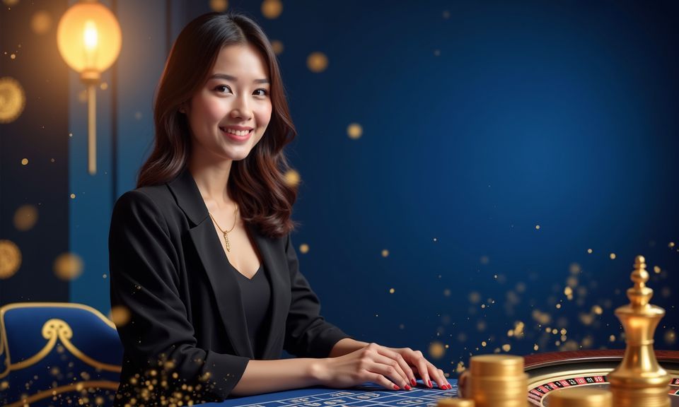 best66 Seven Gems Slots — Gem-Match Mechanics on best66