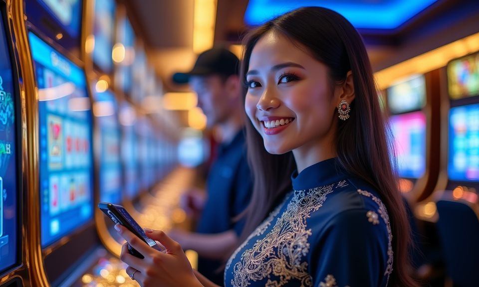 best66 What Seven Gems Slots Offers on best66